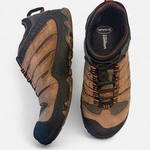 Merrell Chameleon 7 Limit Stretch hiking shoes